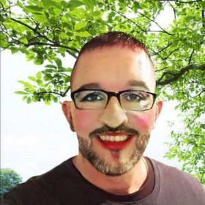 Meet your Posher, Ryan